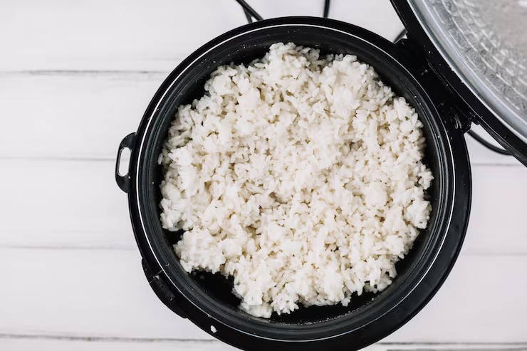 Miyako Rice Cooker PSG-607 Hadirkan Desain Khas Indonesia