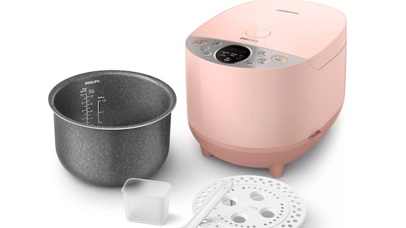 Rice Cooker Philips HD4515