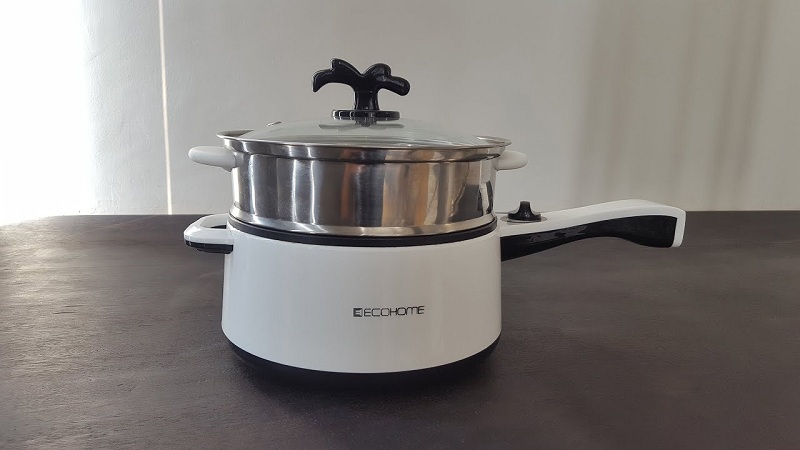 Rice Cooker ECOHOME ELS 888