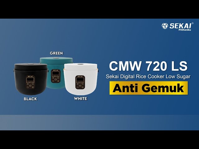Sekai CMW 720 LS