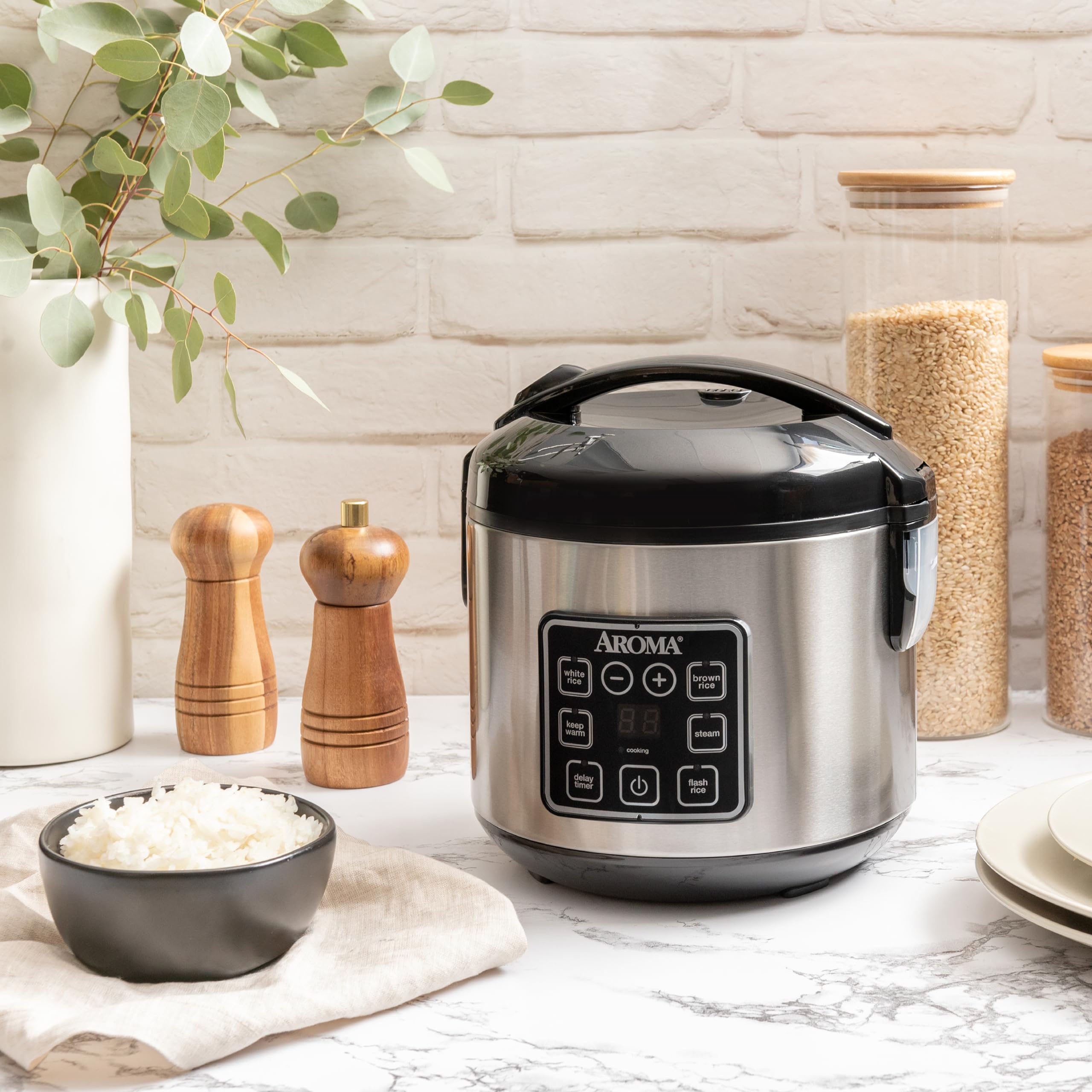 ARC-914SBD Rice Cooker