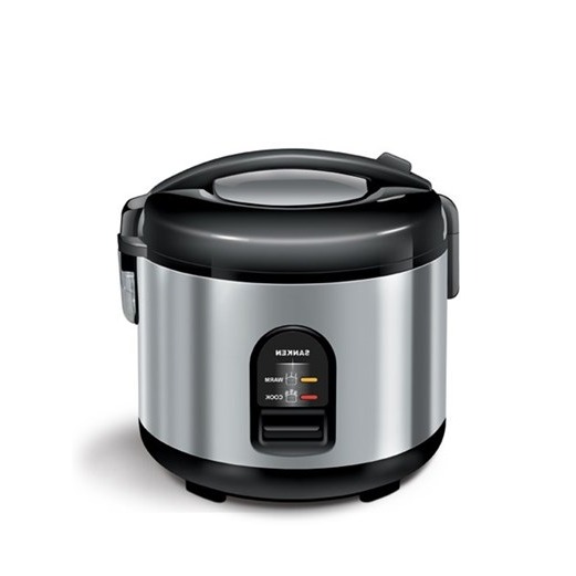 Rice Cooker Reviews